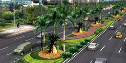 市政道路、樁基、土石方開挖工程